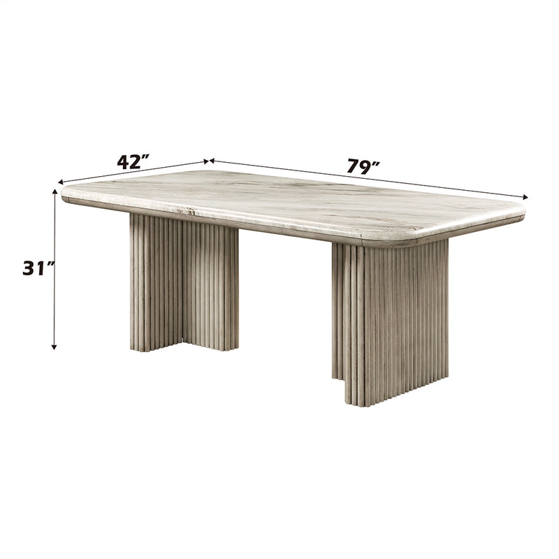ACME Charity Dining Table-zoom-