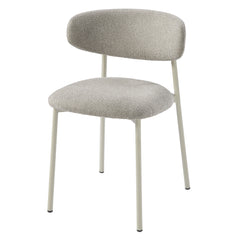 ACME Ingram Side Chair Set of 2 – angle view – Lusso Furniture Miami