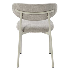 ACME Ingram Side Chair Set of 2 – room setting – Lusso Furniture Miami