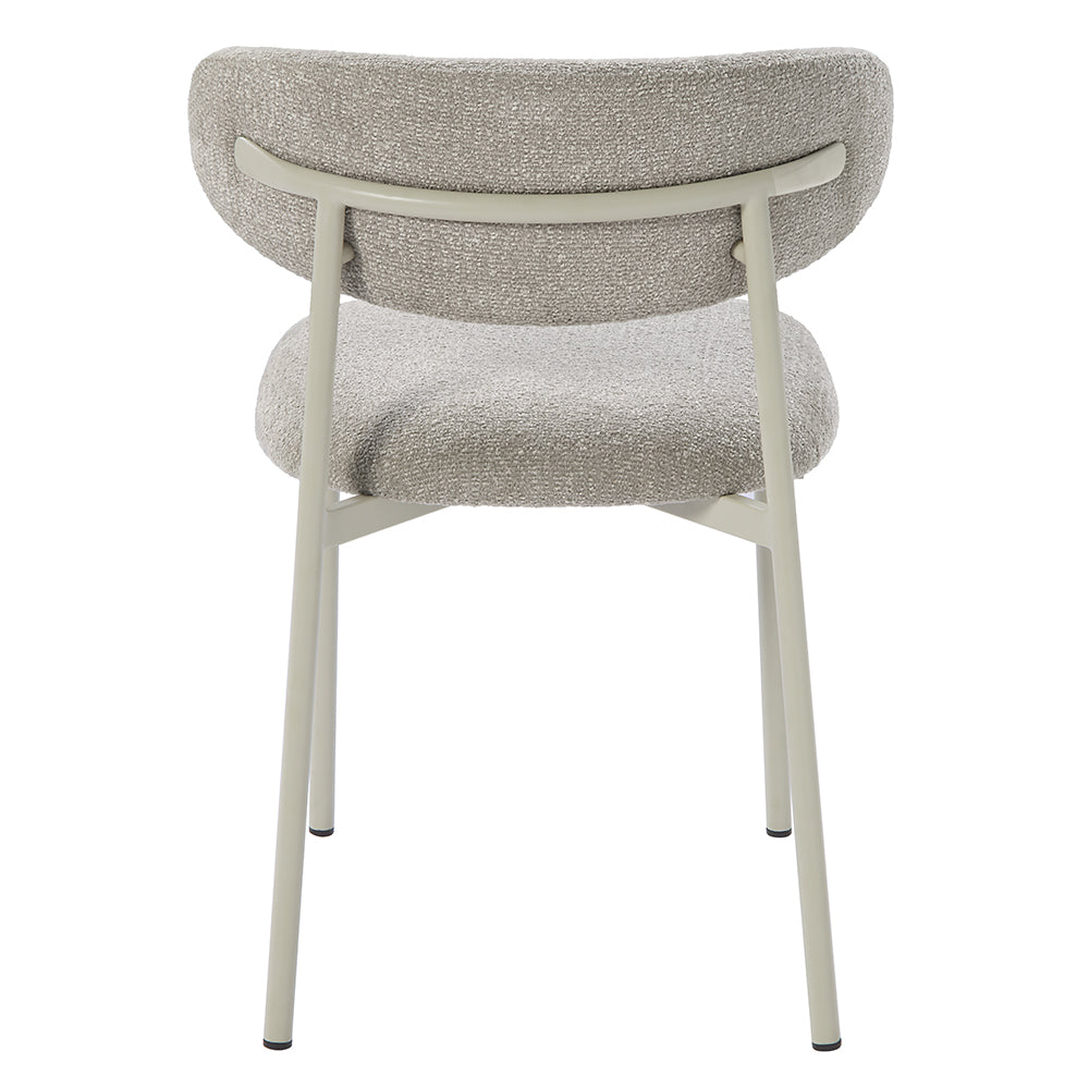 ACME Ingram Side Chair Set of 2 – room setting – Lusso Furniture Miami