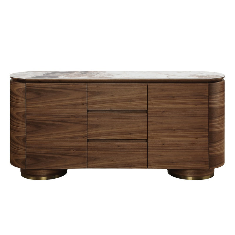 ACME Willene Ceramic Top Server-zoom-
