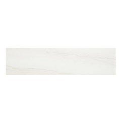 ACME Edwyn Marble Top Fireplace Server – top view – Lusso Furniture Miami