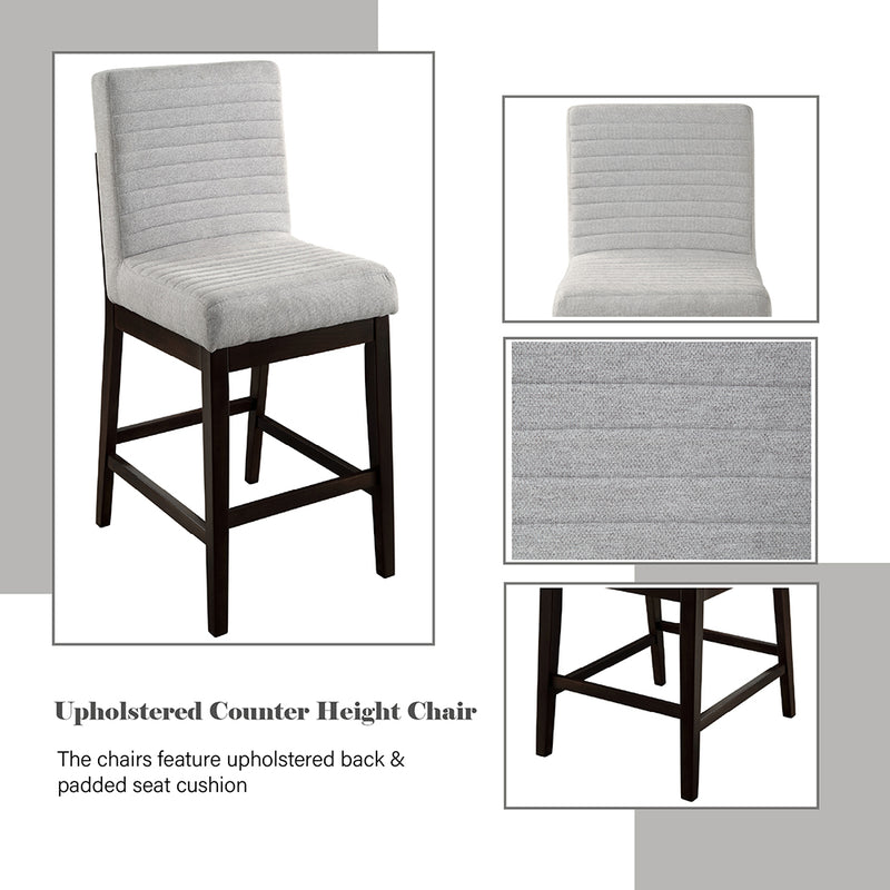 ACME Edwyn Counter Height Chair Set of 2-zoom-