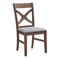ACME Ferris Side Chair Set of 2 – view 11 – Lusso Furniture Miami