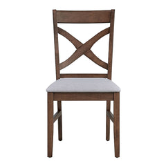 ACME Ferris Side Chair Set of 2 – view 12 – Lusso Furniture Miami