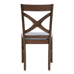 ACME Ferris Side Chair Set of 2 – view 14 – Lusso Furniture Miami