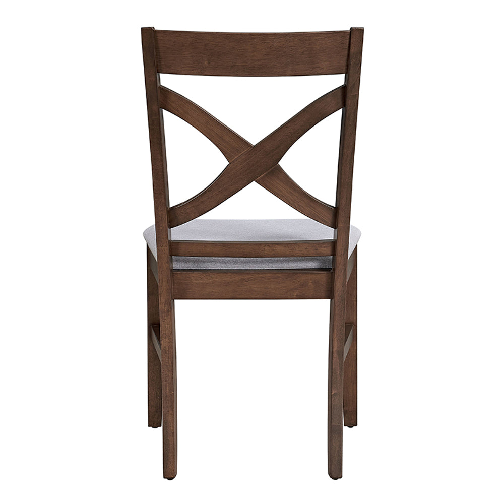 ACME Ferris Side Chair Set of 2 – view 14 – Lusso Furniture Miami