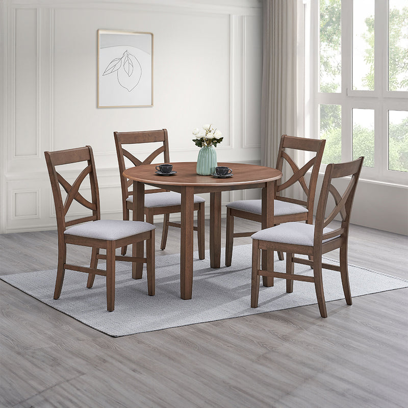ACME Ferris Side Chair Set of 2-zoom-