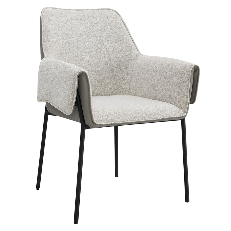 ACME Jirina Arm Chair Set of 2-zoom-