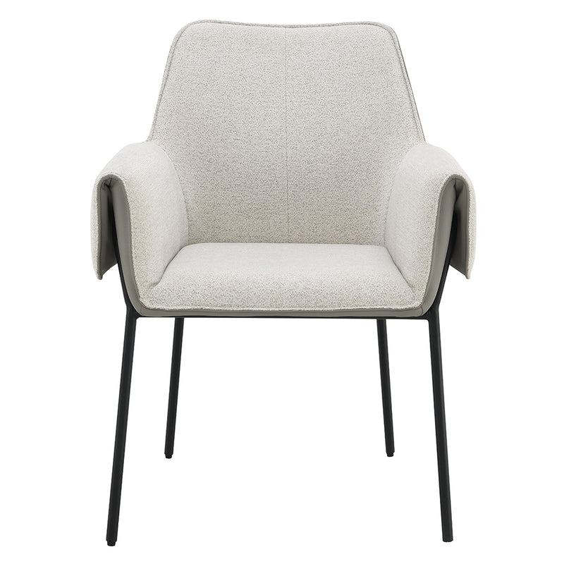 ACME Jirina Arm Chair Set of 2-zoom-