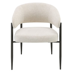 ACME Jirina Arm Chair Set of 2 – view 14 – Lusso Furniture Miami