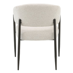 ACME Jirina Arm Chair Set of 2 – view 16 – Lusso Furniture Miami