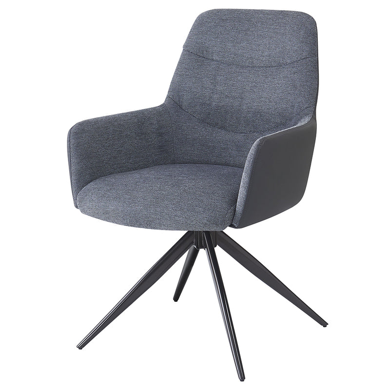 ACME Hester Arm Chair Set of 2-zoom-