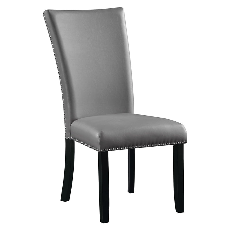 ACME Caralin Side Chair Set of 2-zoom-