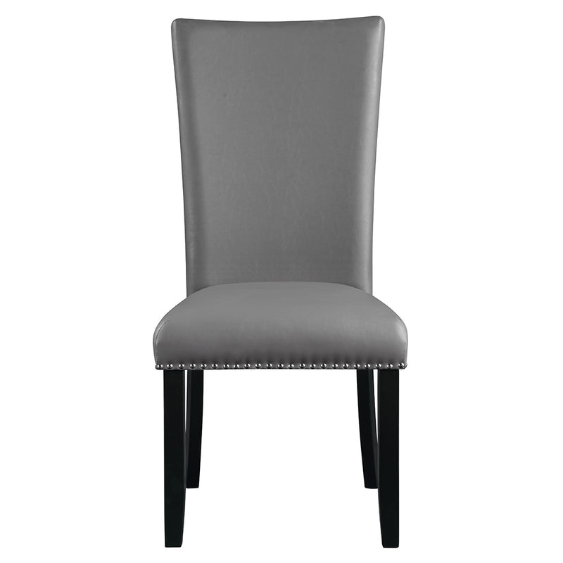 ACME Caralin Side Chair Set of 2-zoom-