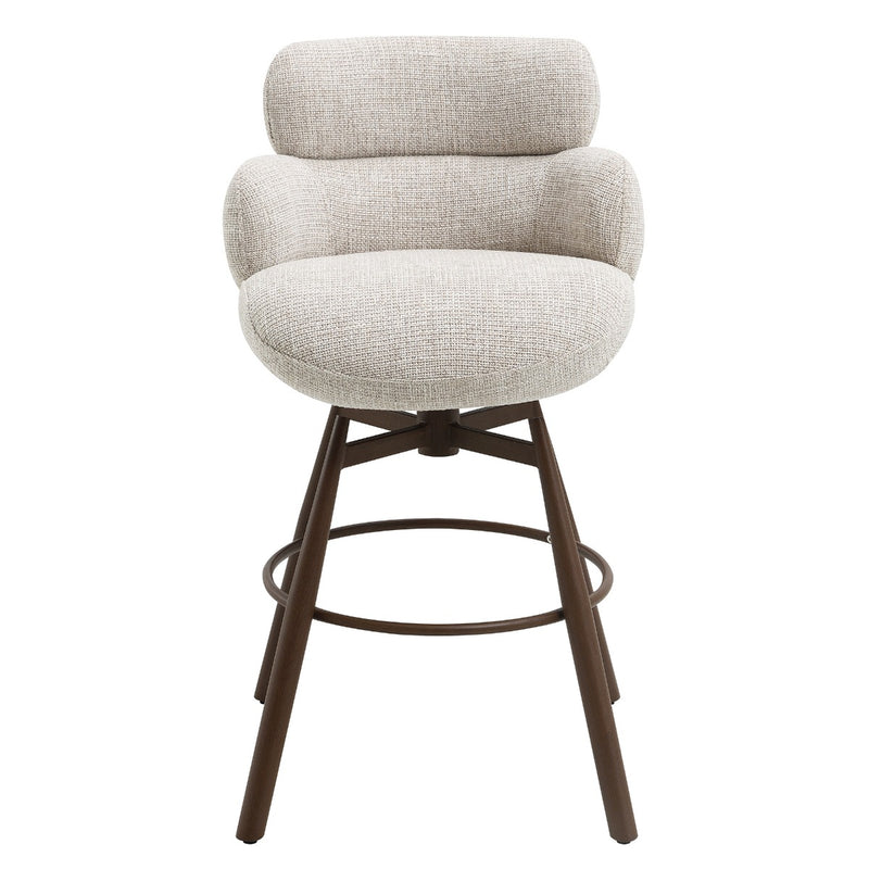 ACME Jena Swivel Counter Height Chair-zoom-