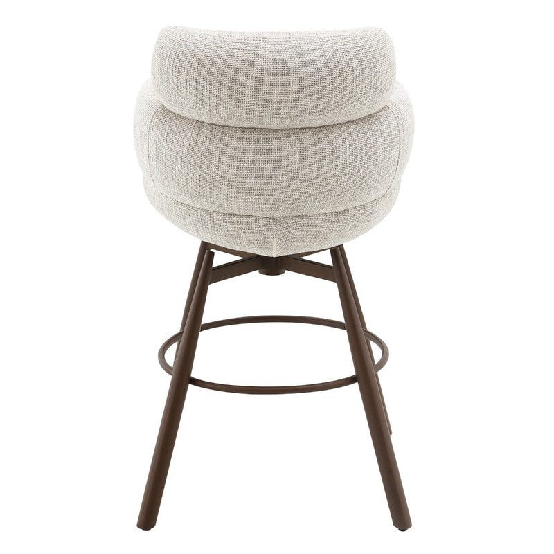 ACME Jena Swivel Counter Height Chair-zoom-
