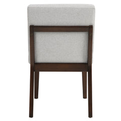 ACME Edwyn Side Chair Set of 2 – room setting – Lusso Furniture Miami