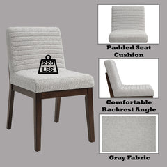 ACME Edwyn Side Chair Set of 2 – alternate view – Lusso Furniture Miami