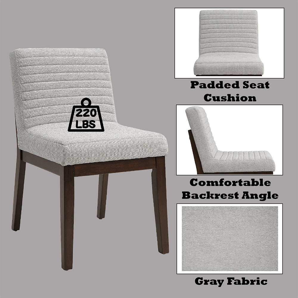 ACME Edwyn Side Chair Set of 2 – alternate view – Lusso Furniture Miami