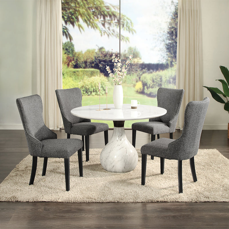 ACME Marioly Side Chair Set of 2-zoom-