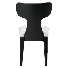 ACME Marioly Side Chair Set of 2 – room setting – Lusso Furniture Miami