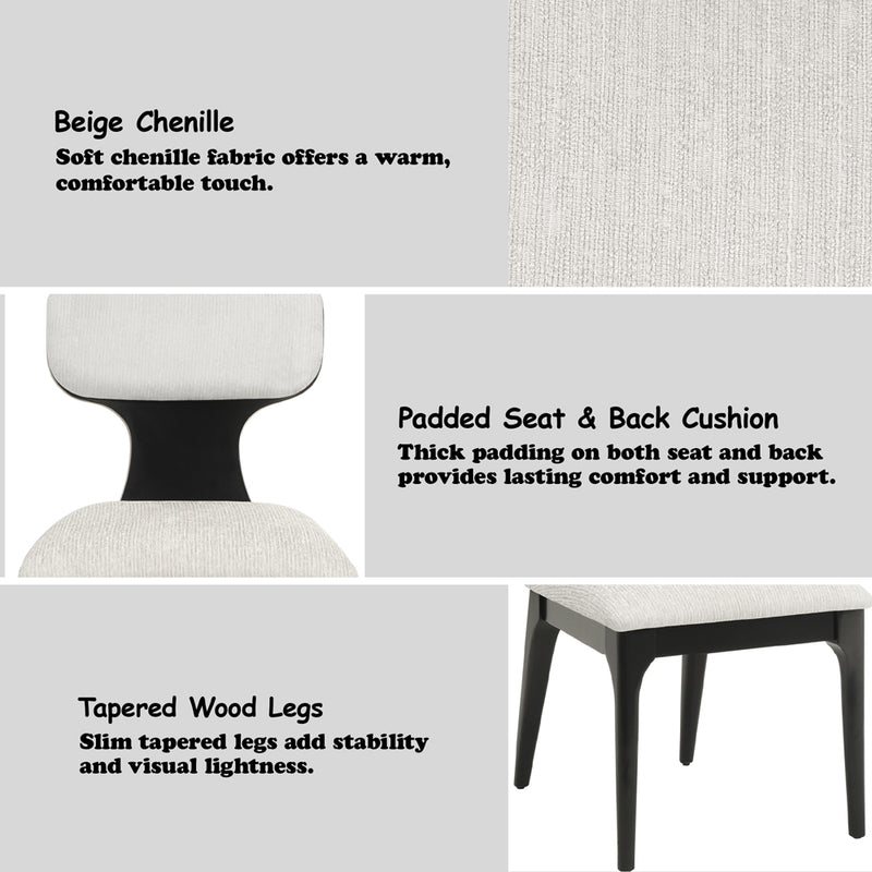 ACME Marioly Side Chair Set of 2-zoom-
