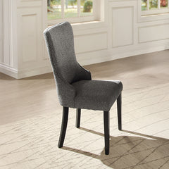 ACME Marioly Side Chair Set of 2 – view 12 – Lusso Furniture Miami