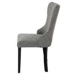 ACME Marioly Side Chair Set of 2 – view 15 – Lusso Furniture Miami
