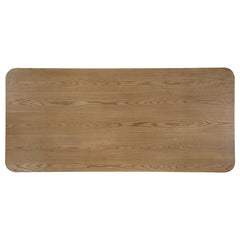 ACME Zoey Dining Table – detail – Lusso Furniture Miami