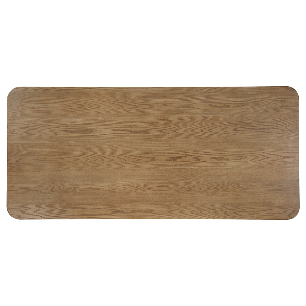 ACME Zoey Dining Table – detail – Lusso Furniture Miami