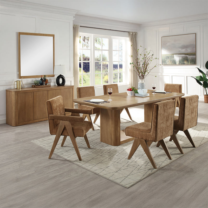 ACME Zoey Dining Table-zoom-