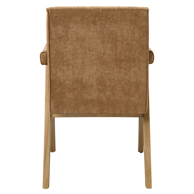 ACME Zoey Arm Chair Set of 2-zoom-