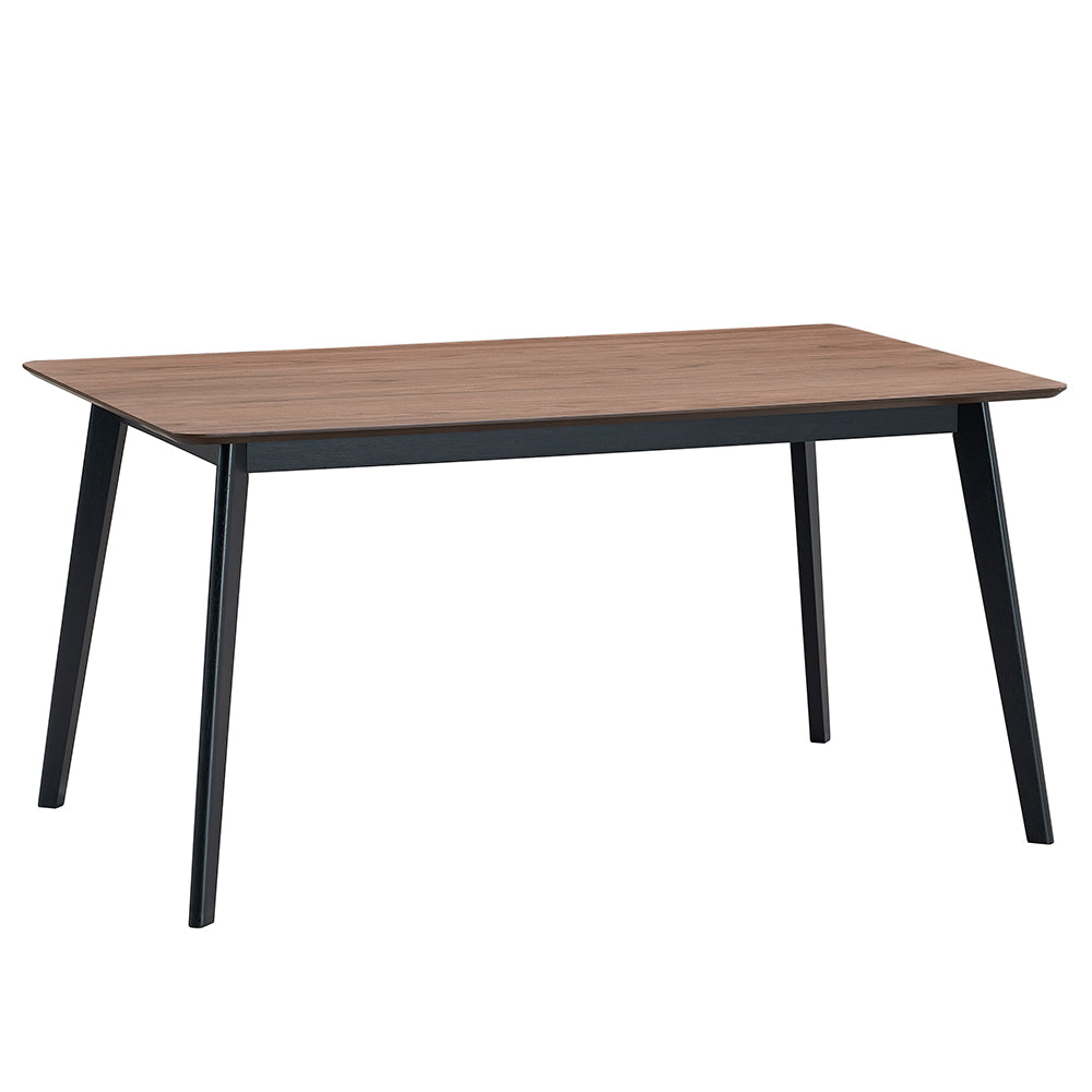 ACME Rebi Dining Table – angle view – Lusso Furniture Miami