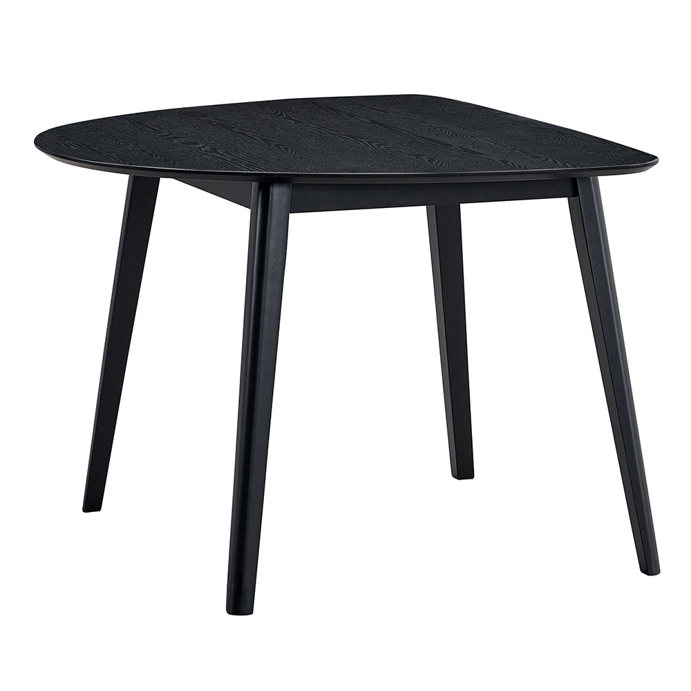 ACME Real Dining Table – angle view – Lusso Furniture Miami