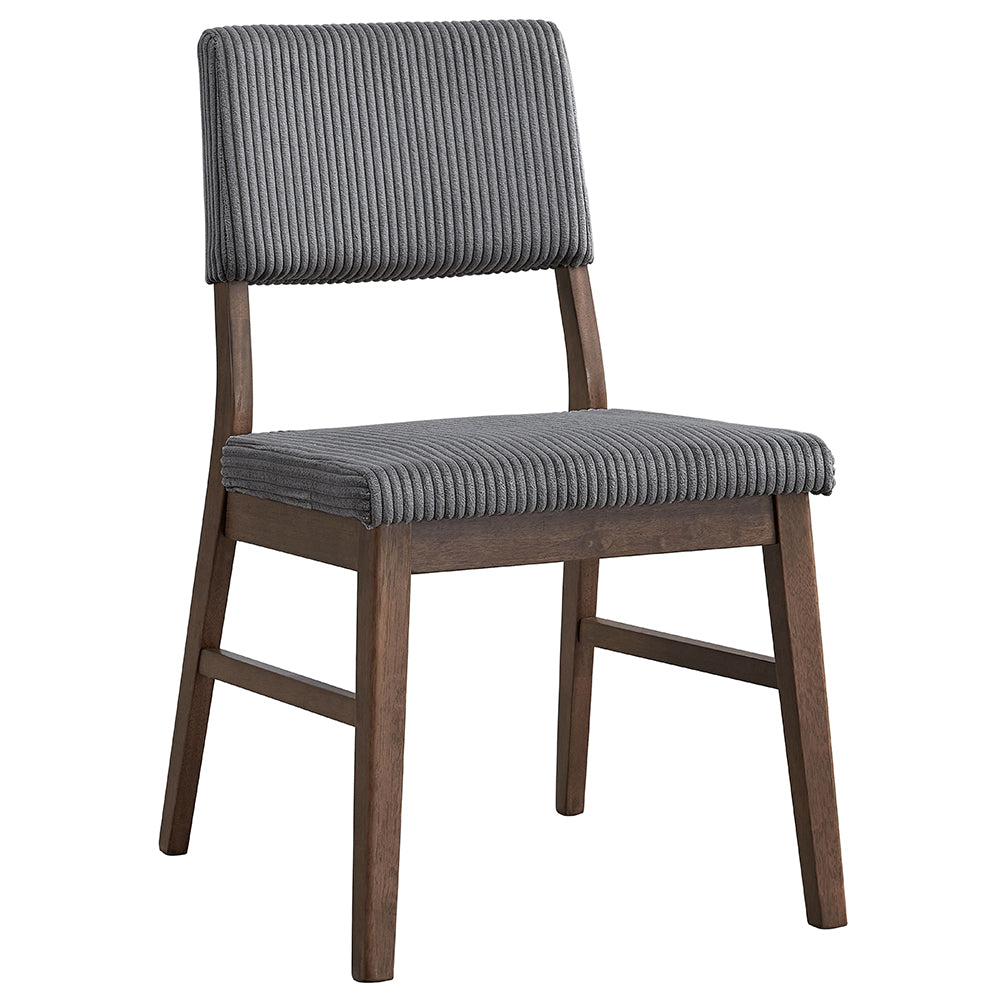 ACME Seda Side Chair Set of 2 – view 11 – Lusso Furniture Miami