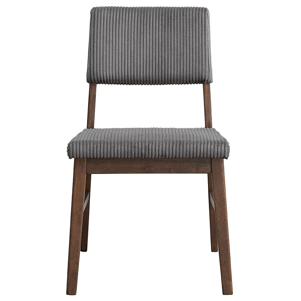 ACME Seda Side Chair Set of 2 – view 12 – Lusso Furniture Miami