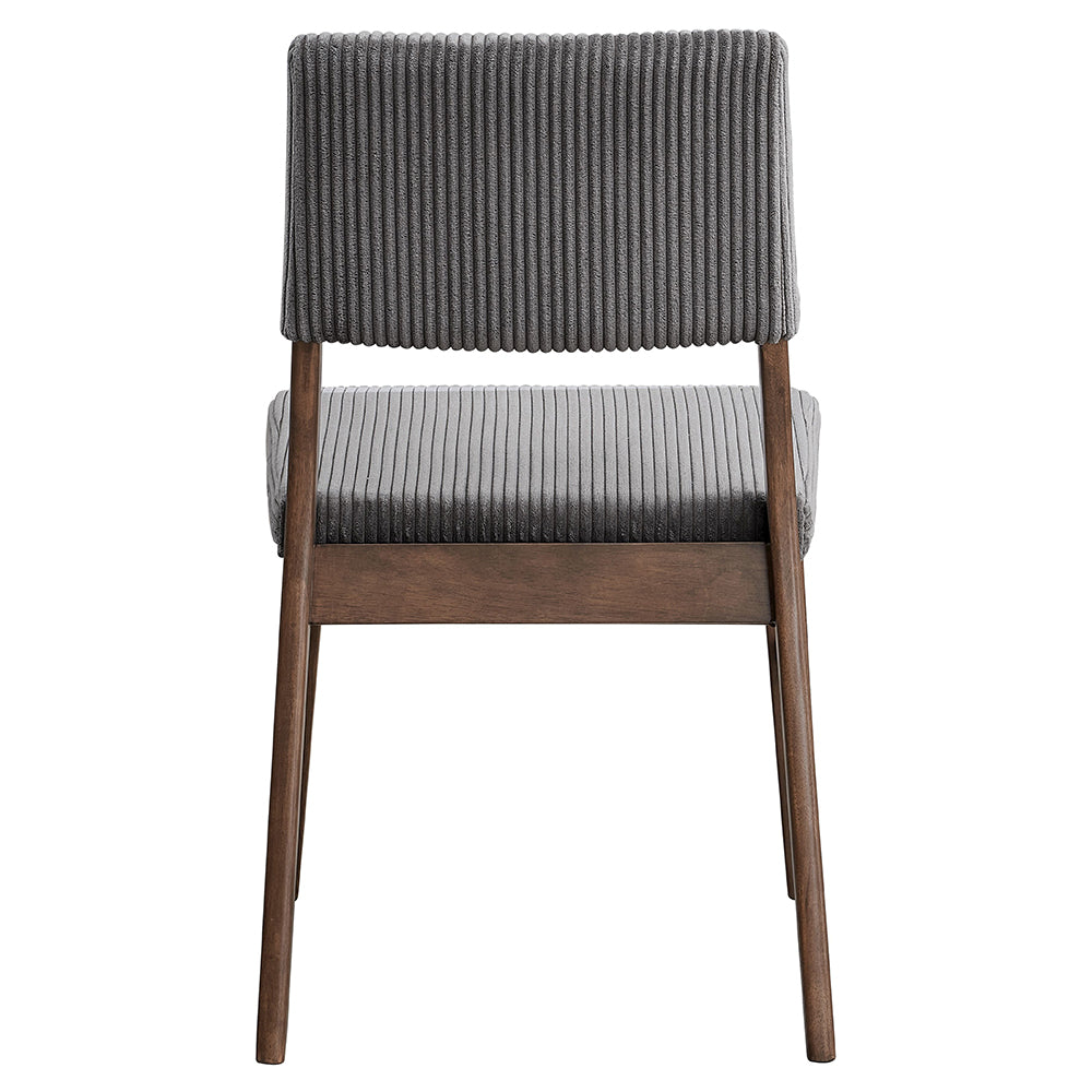 ACME Seda Side Chair Set of 2 – view 14 – Lusso Furniture Miami