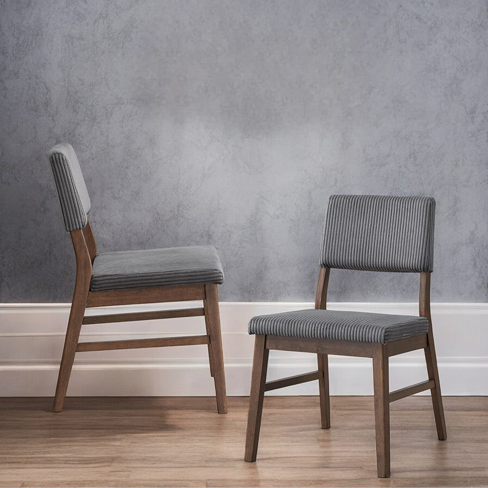 ACME Seda Side Chair Set of 2 – view 15 – Lusso Furniture Miami