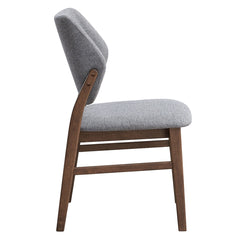 ACME Sarha Side Chair Set of 2 – detail – Lusso Furniture Miami