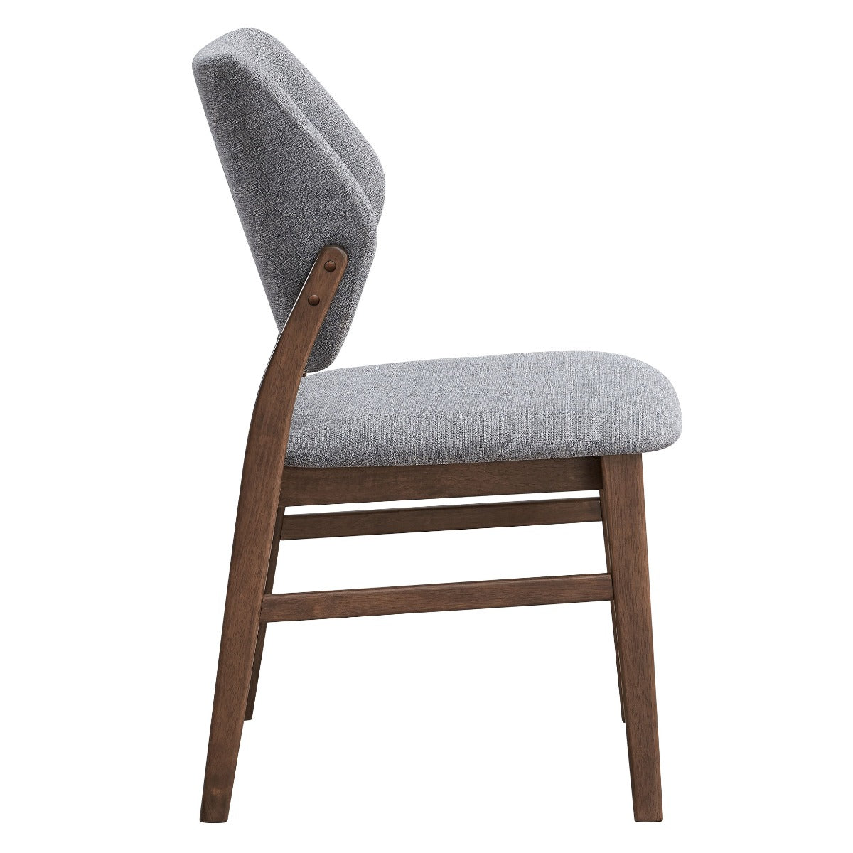 ACME Sarha Side Chair Set of 2 – detail – Lusso Furniture Miami