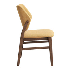 ACME Sarha Side Chair Set of 2 – view 13 – Lusso Furniture Miami