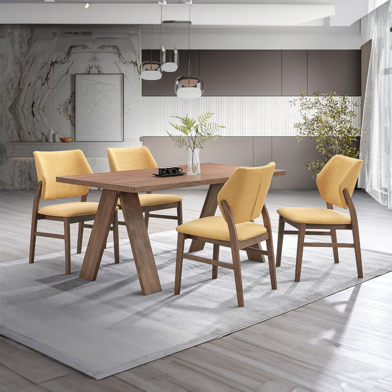 ACME Sarha Side Chair Set of 2-zoom-