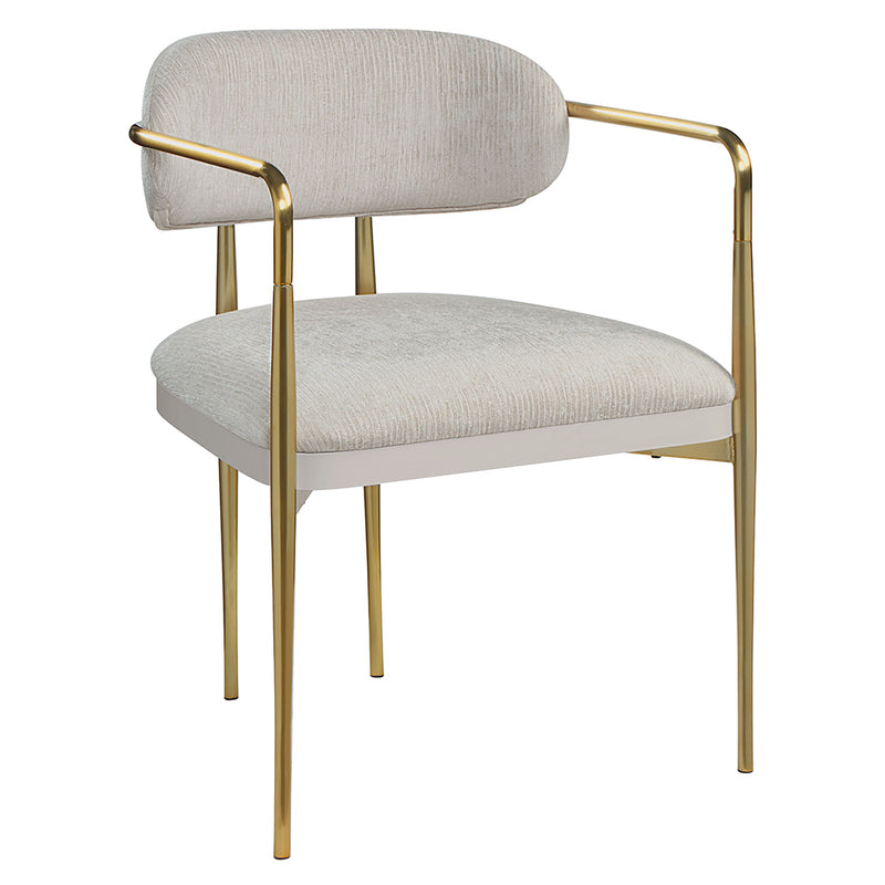 ACME Zayn Arm Chair Set of 2-zoom-
