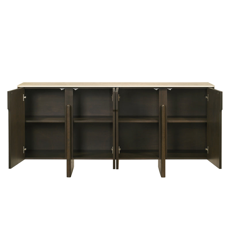 ACME Davita Ceramic Top Server-zoom-