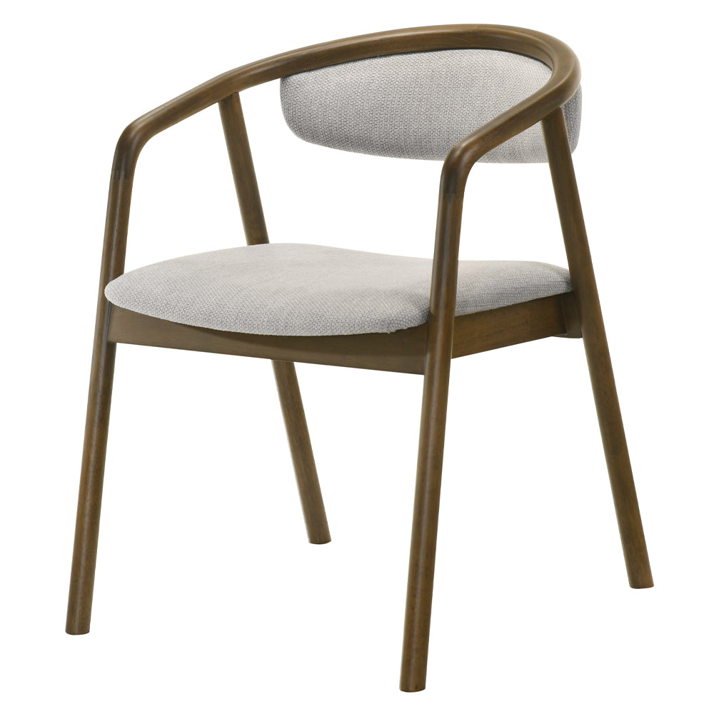 ACME Delina Side Chair – angle view – Lusso Furniture Miami