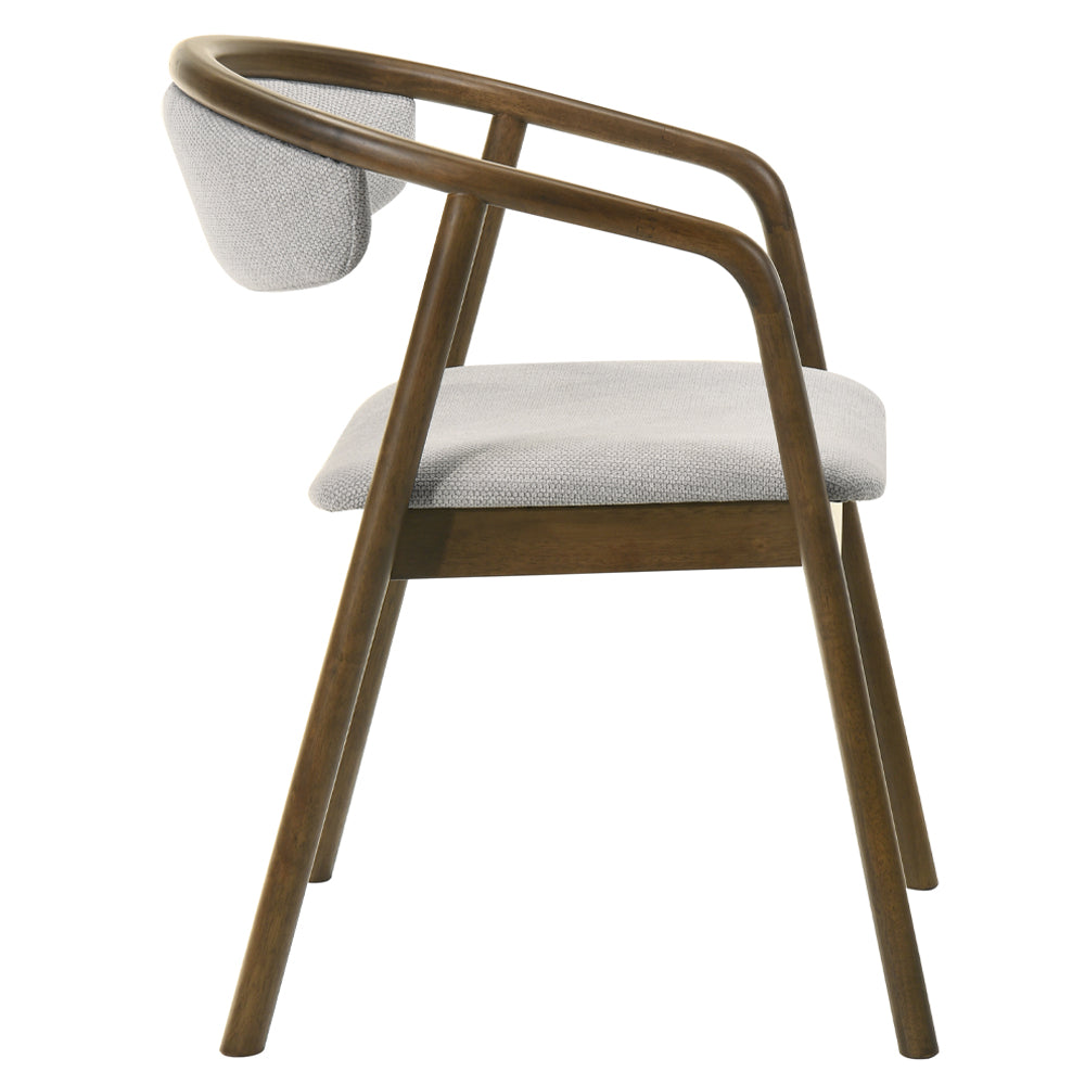 ACME Delina Side Chair – detail – Lusso Furniture Miami