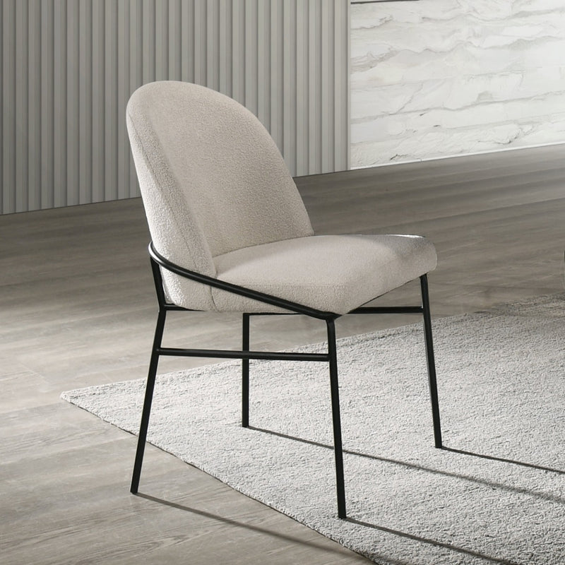 ACME Lark Side Chair Set of 2-zoom-