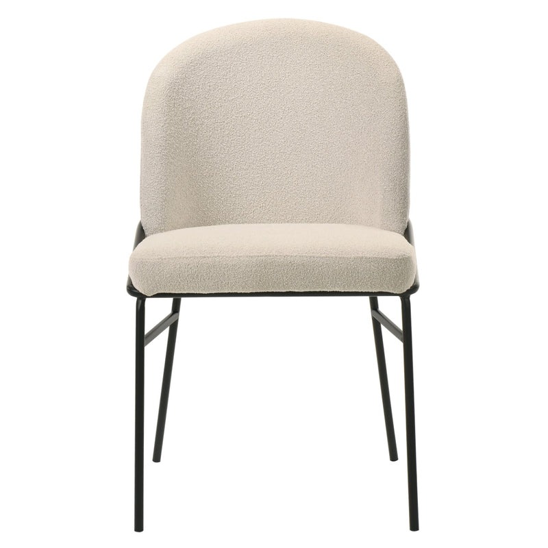 ACME Lark Side Chair Set of 2-zoom-