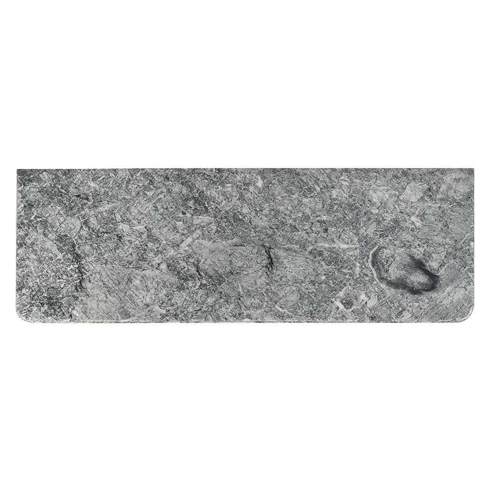 ACME Dillon Marble Top Server – back view – Lusso Furniture Miami